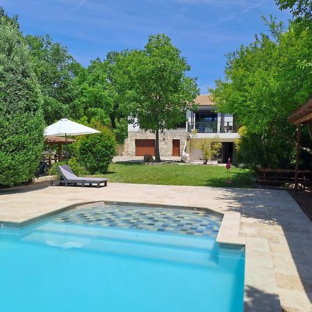 Villa 엑상프로방스 외부 사진