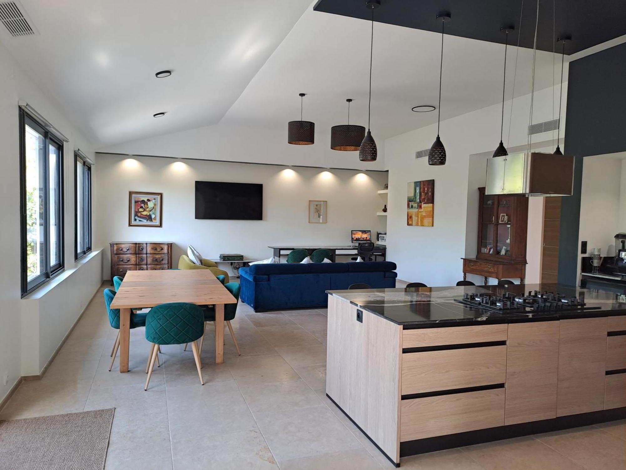 Villa 엑상프로방스 외부 사진