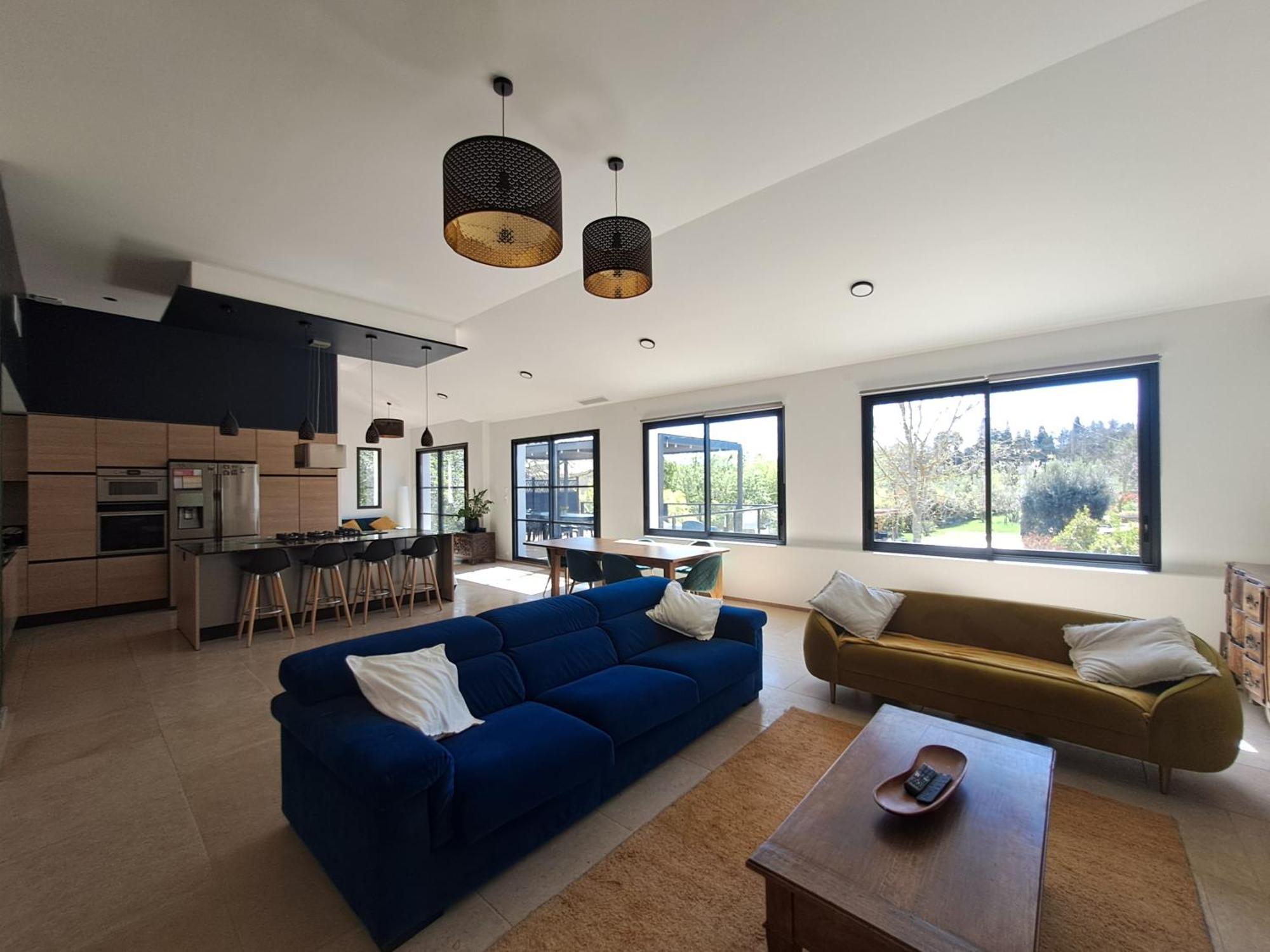 Villa 엑상프로방스 외부 사진