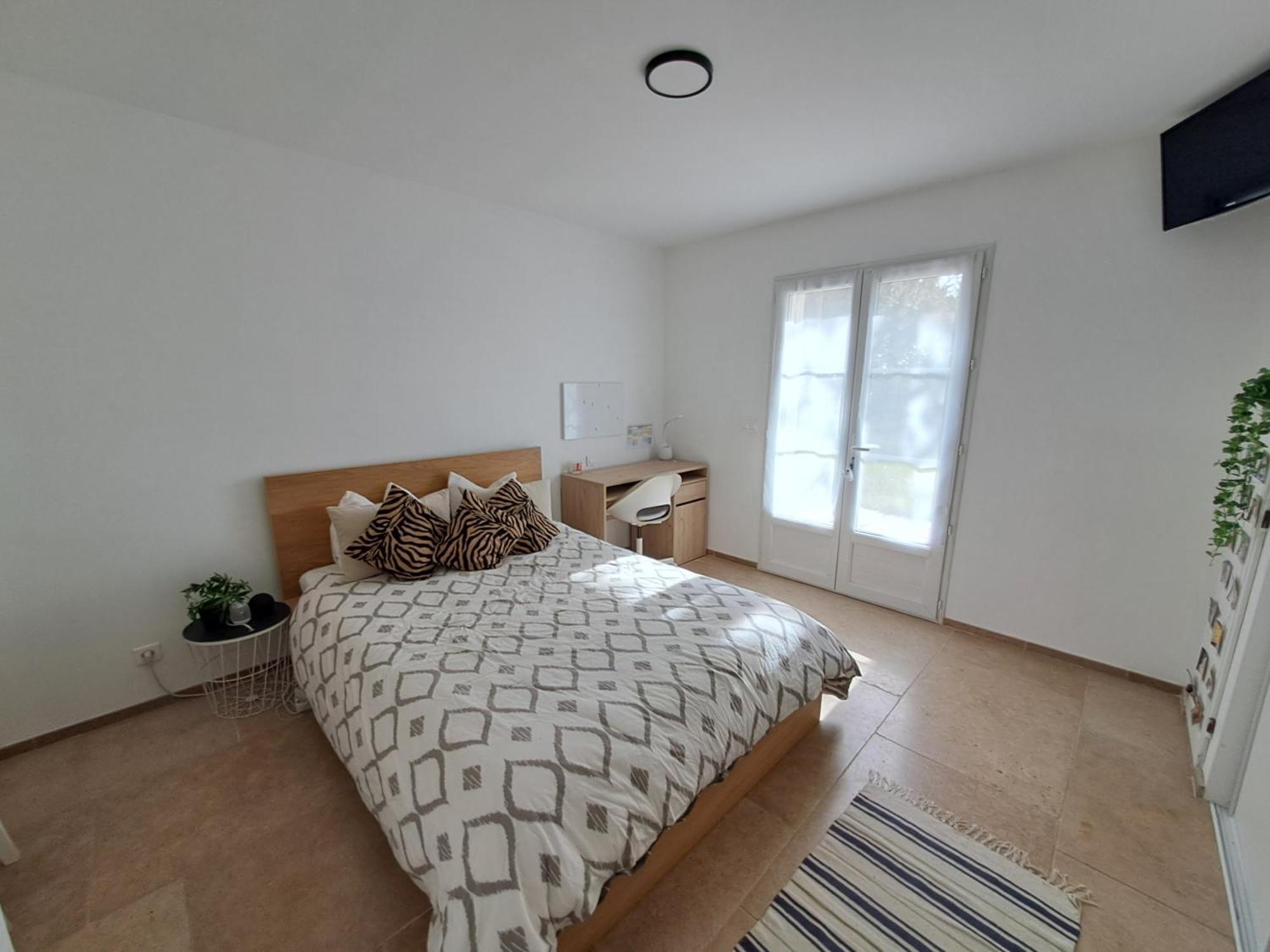 Villa 엑상프로방스 외부 사진