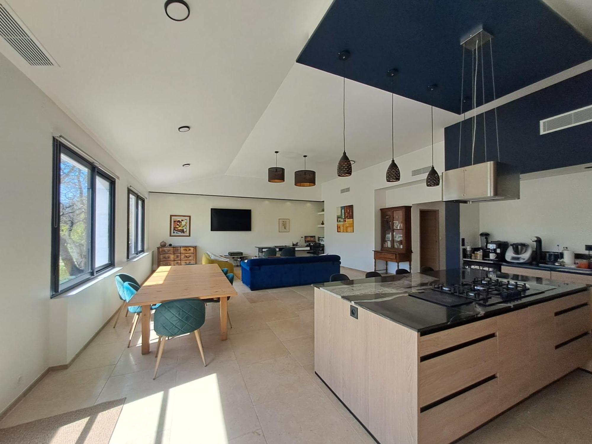 Villa 엑상프로방스 외부 사진