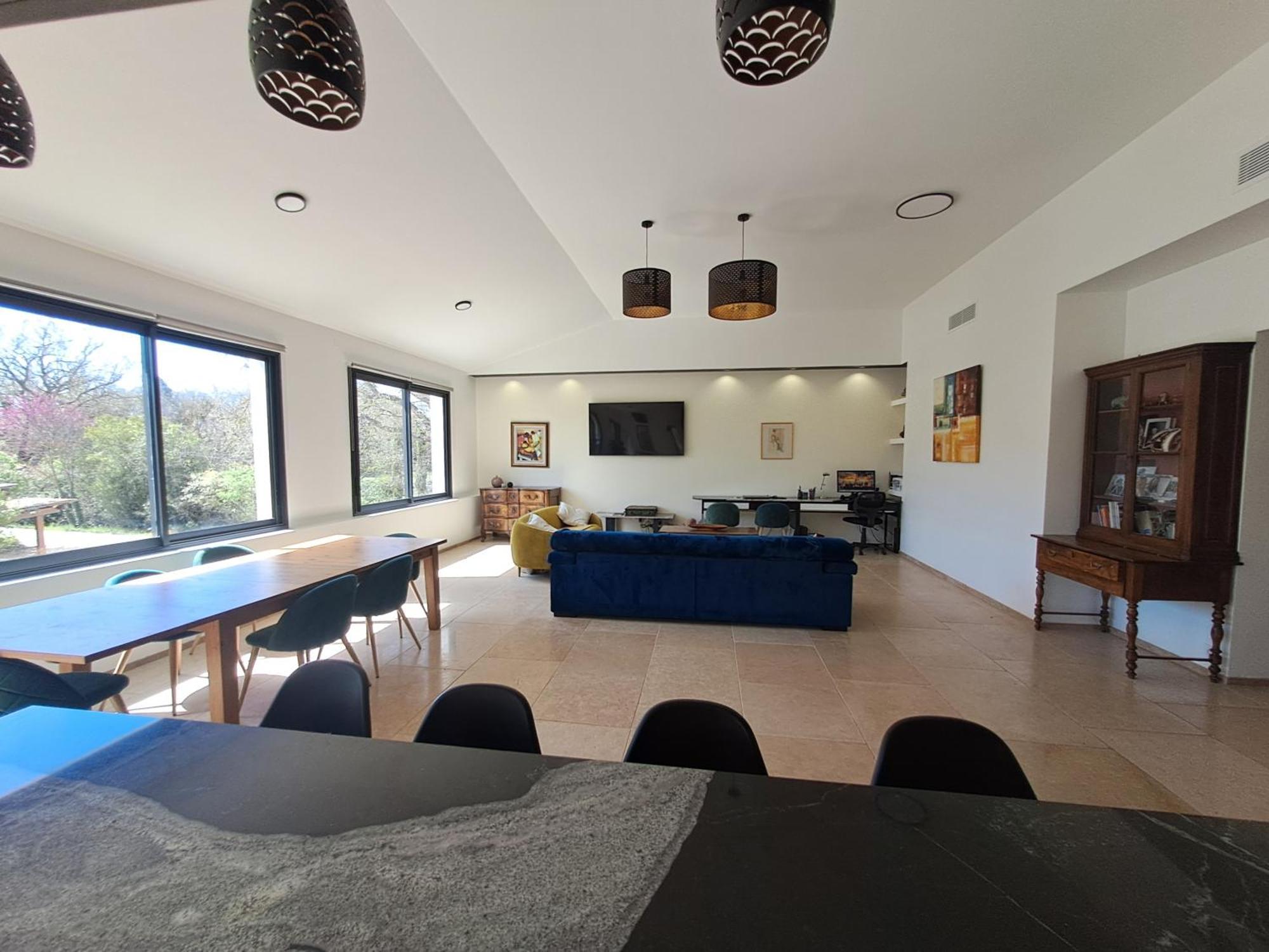 Villa 엑상프로방스 외부 사진